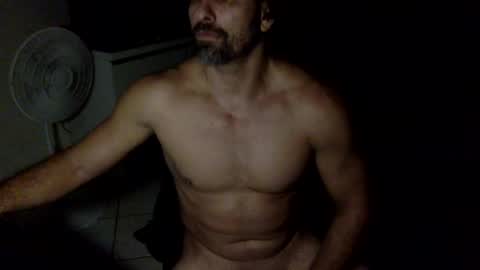 Snapshot of your_dreaman chatting on 1, 3, 2025 your_dreaman online show from 1, 3, 2025