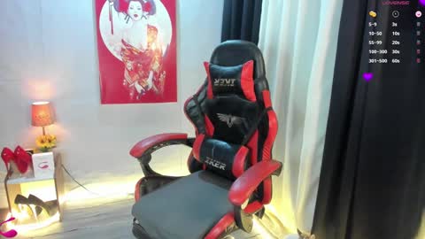 YourSeductiveWife online show from 31, 12, 2024