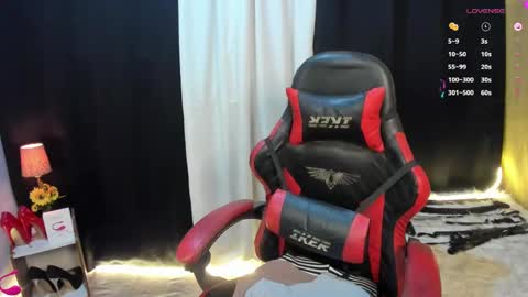 YourSeductiveWife online show from 6, 2, 2025