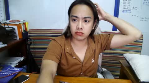 your_dreamgirlxxx69 online show from 5, 3, 2025