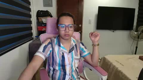 your_dreamgirlxxx69 online show from 26, 2, 2026