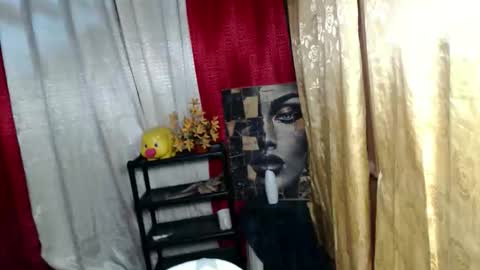 Snapshot of your_dreammanxx chatting on 19, 1, 2026 Your DreaManXX online show from 19, 1, 2026