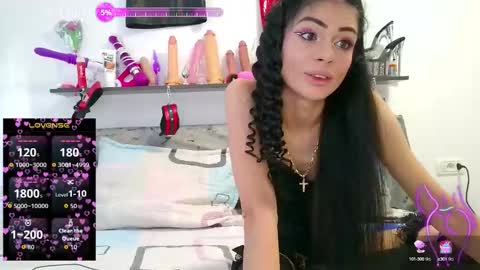 Cvetelina online show from 19, 9, 2025