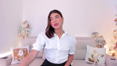 Eliza online show from 15, 12, 2024