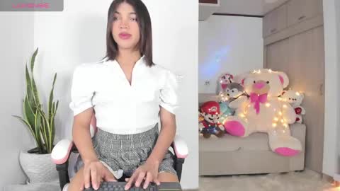 Eliza online show from 11, 9, 2025