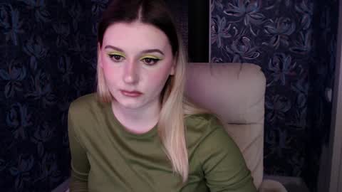 Freya online show from 29, 3, 2026