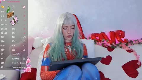 Sheryl online show from 11, 2, 2025