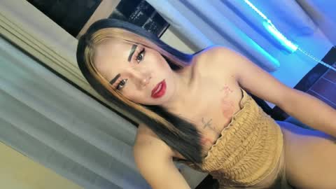 your_girl_yeka online show from 19, 6, 2026