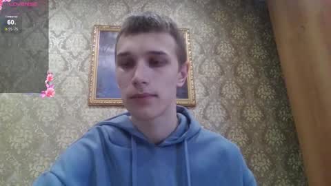 Mark online show from 7, 10, 2025