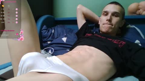 Mark online show from 27, 3, 2026