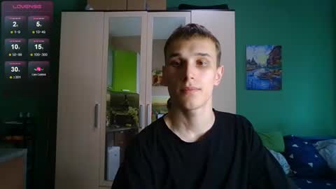 Mark online show from 27, 6, 2026