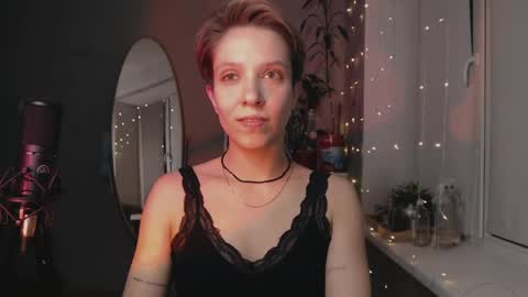 Alex and Kris long hair online show from 24, 12, 2024