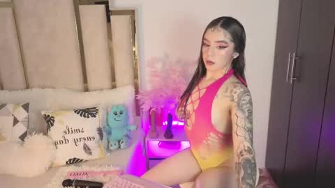 Isa online show from 23, 3, 2026