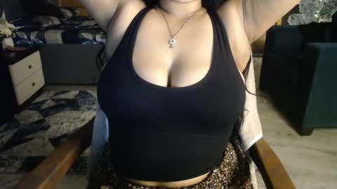 Snapshot of your_ishaa chatting on 21, 7, 2026 Isha online show from 21, 7, 2026