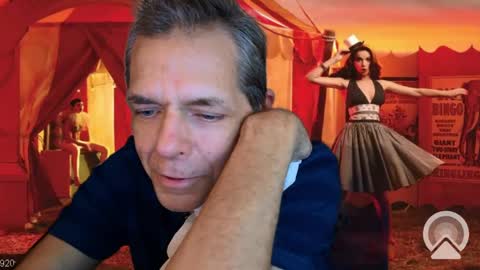 Sophiestar online show from 15, 2, 2025