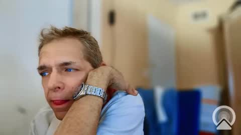 Sophiestar online show from 9, 3, 2025