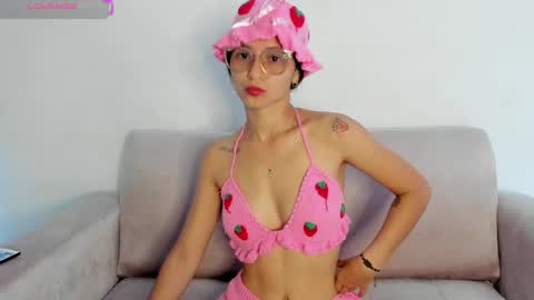 Snapshot of your_lilacute1 chatting on 23, 12, 2024 Lila  online show from 23, 12, 2024
