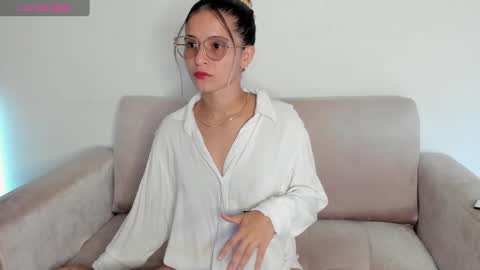 Snapshot of your_lilacute1 chatting on 21, 1, 2025 Lila  online show from 21, 1, 2025
