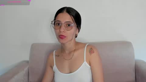 Snapshot of your_lilacute1 chatting on 23, 1, 2025 Lila  online show from 23, 1, 2025