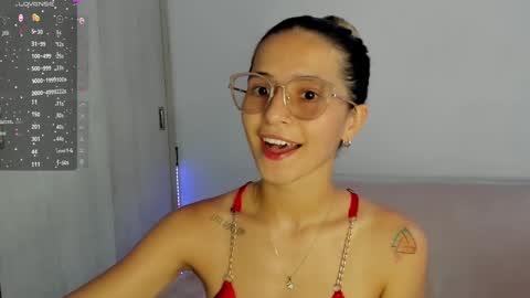 Snapshot of your_lilacute1 chatting on 5, 2, 2025 Lila  online show from 5, 2, 2025