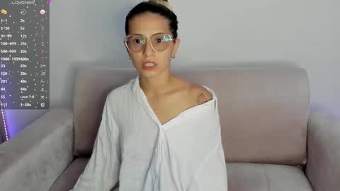 Snapshot of your_lilacute1 chatting on 8, 2, 2025 Lila  online show from 8, 2, 2025