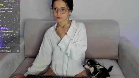 Snapshot of your_lilacute1 chatting on 9, 2, 2025 Lila  online show from 9, 2, 2025