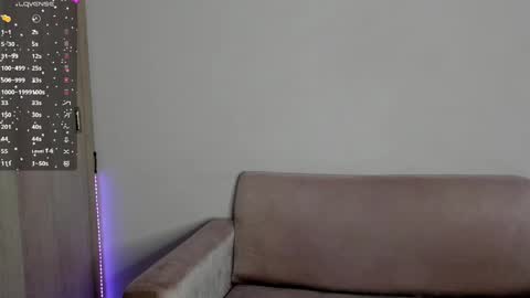 Snapshot of your_lilacute1 chatting on 25, 2, 2025 Lila  online show from 25, 2, 2025