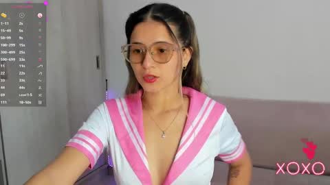 Snapshot of your_lilacute1 chatting on 18, 9, 2025 Lila  online show from 18, 9, 2025