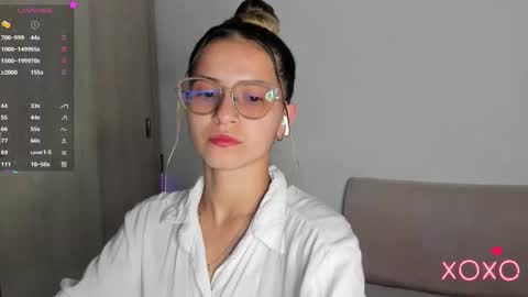 Snapshot of your_lilacute1 chatting on 21, 9, 2025 Lila  online show from 21, 9, 2025