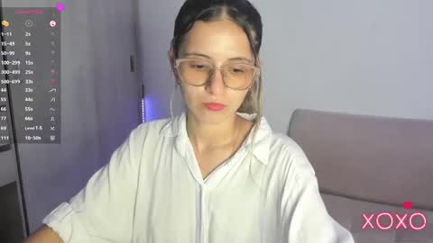 Snapshot of your_lilacute1 chatting on 29, 9, 2025 Lila  online show from 29, 9, 2025