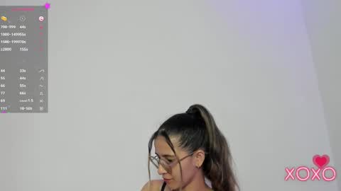 Snapshot of your_lilacute1 chatting on 30, 9, 2025 Lila  online show from 30, 9, 2025