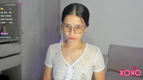 Snapshot of your_lilacute1 chatting on 22, 10, 2025 Lila  online show from 22, 10, 2025