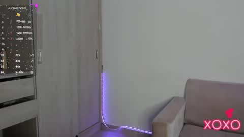 Snapshot of your_lilacute1 chatting on 24, 10, 2025 Lila  online show from 24, 10, 2025