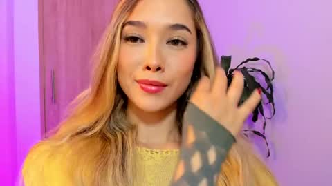 your_little_ online show from 10, 2, 2025