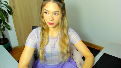 your_little_ online show from 25, 2, 2025