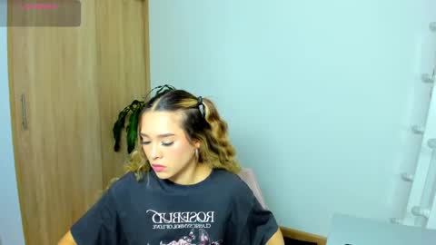 your_little_ online show from 5, 3, 2025