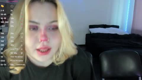 Snapshot of your_little_eva chatting on 9, 3, 2025 Eva online show from 9, 3, 2025