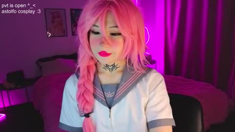 Snapshot of your_little_eva chatting on 14, 1, 2026 Eva online show from 14, 1, 2026