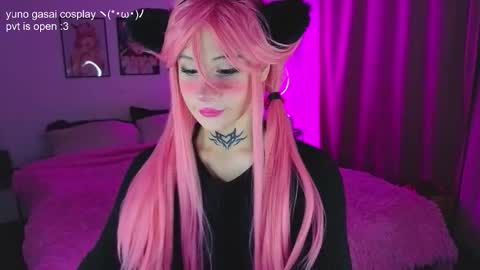 Snapshot of your_little_eva chatting on 16, 1, 2026 Eva online show from 16, 1, 2026