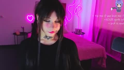 Snapshot of your_little_eva chatting on 16, 2, 2026 Eva online show from 16, 2, 2026