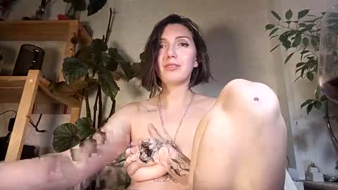 Viky online show from 9, 1, 2025