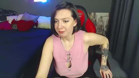 Viky online show from 18, 1, 2025