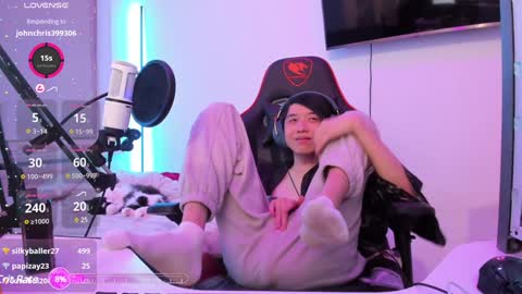 Han   online show from 2, 1, 2025