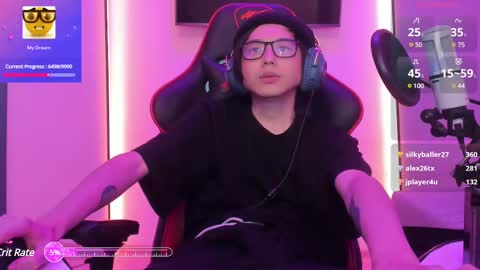 Han   online show from 24, 2, 2025