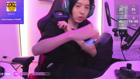 Han   online show from 26, 2, 2025