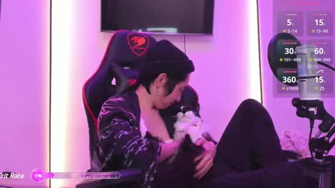 Han   online show from 28, 2, 2025