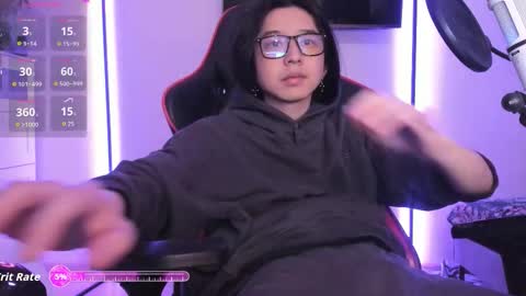 Han   online show from 20, 12, 2025