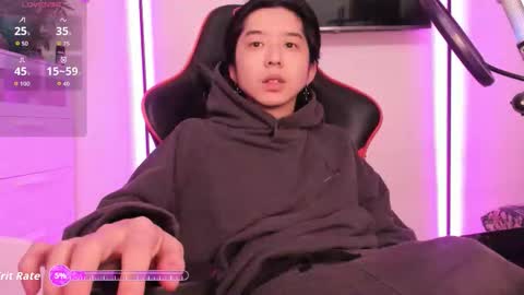 Han   online show from 21, 12, 2025