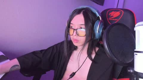 Han   online show from 5, 5, 2026