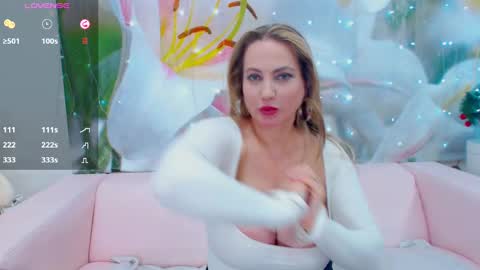 Lilly online show from 24, 1, 2025